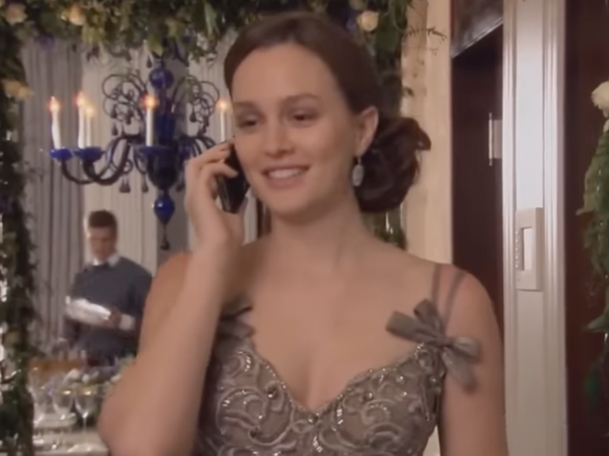 Blair Waldorf sta per tornare: in arrivo il sequel di Gossip Girl