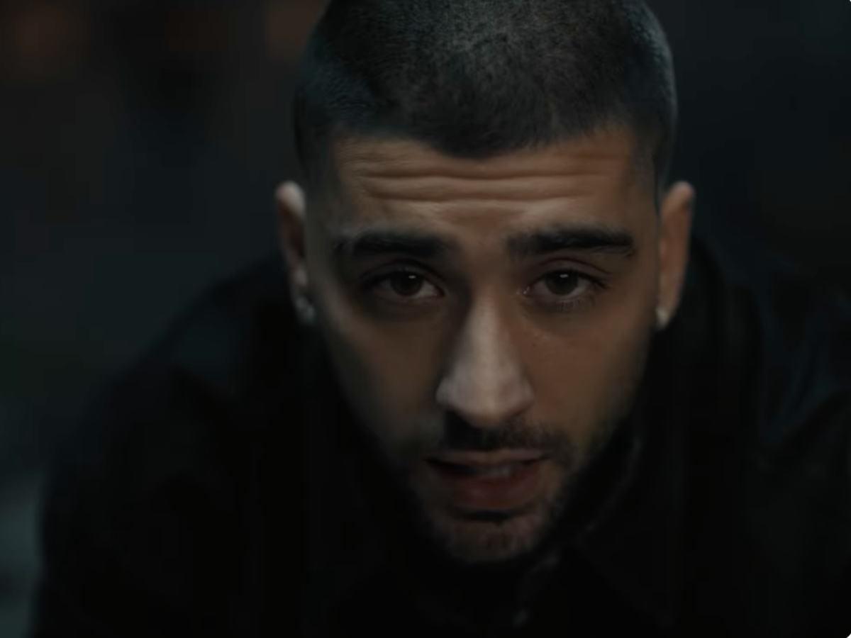 Zayn con “Die for me”: testo , traduzione e significato del brano