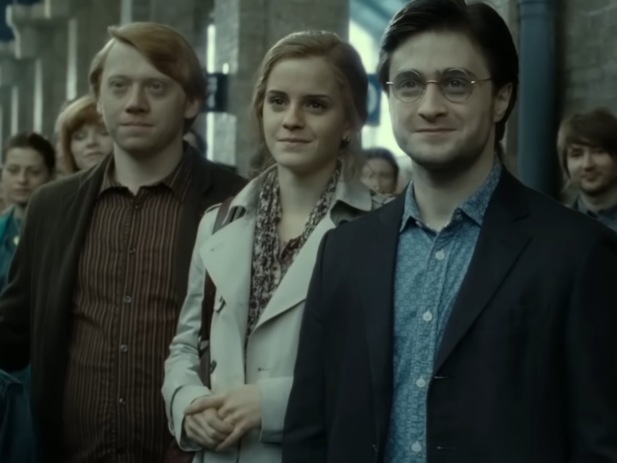 Radcliffe sul nuovo Harry Potter: “Ne ho parlato con Emma e Rupert”