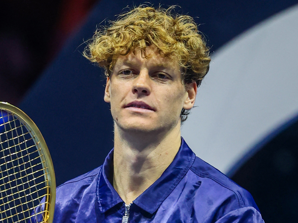 Jannik Sinner: “A volte non sento la mia famiglia per settimane”
