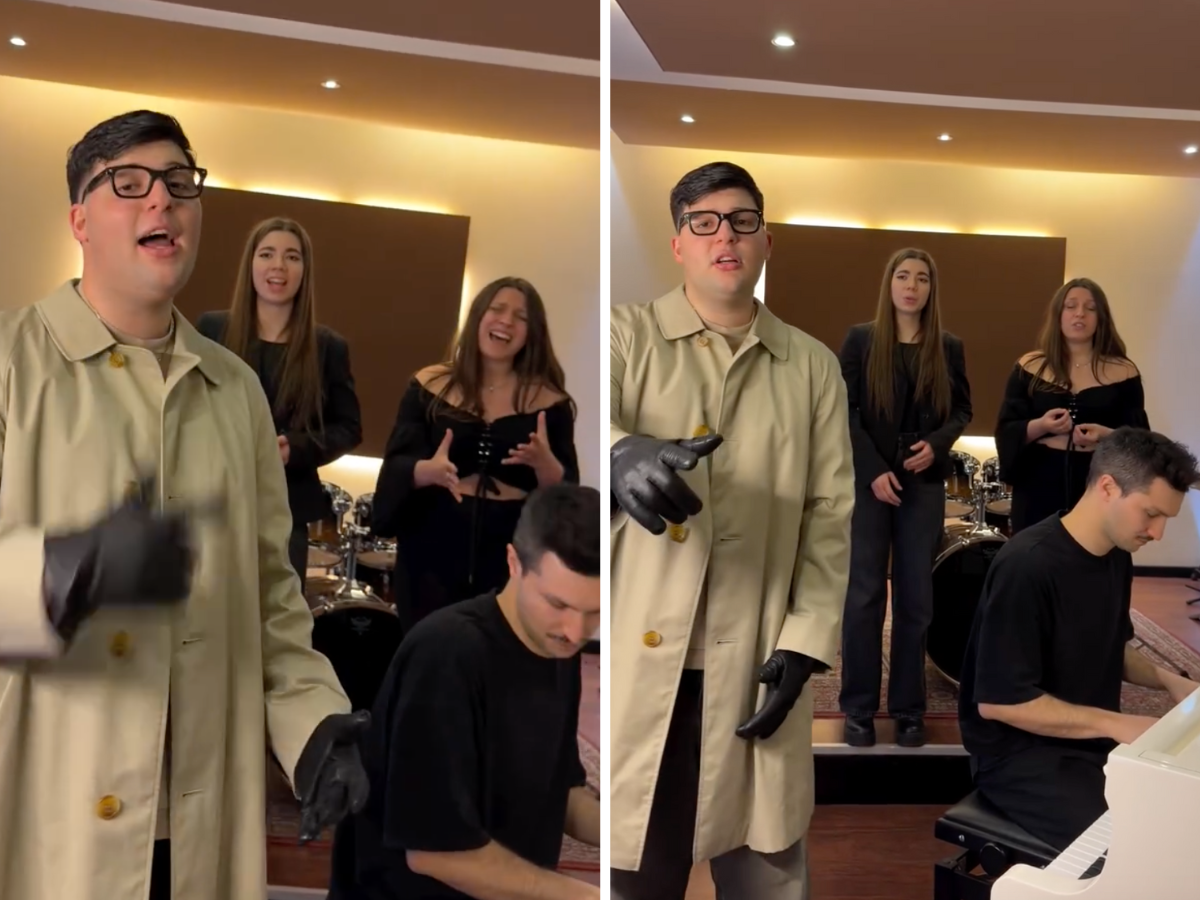 Deddè, testo e significato del nuovo singolo “PICCOLA”