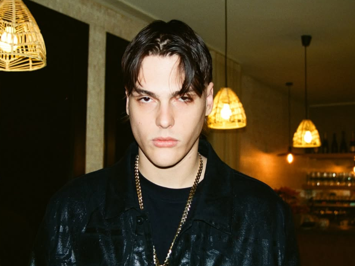 Kid Yugi, “Amelie”: testo e significato del nuovo singolo