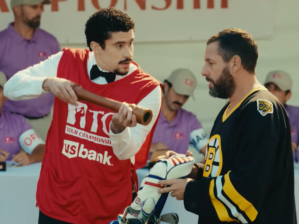 Bad Bunny attore: tutti i film e le serie in cui lo abbiamo visto