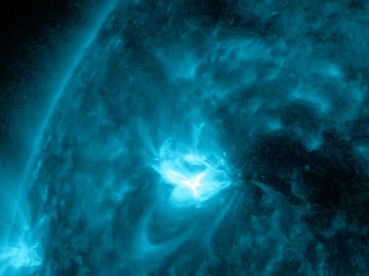 Aurora boreale in Italia? Ci sarà una tempesta solare il 5 febbraio