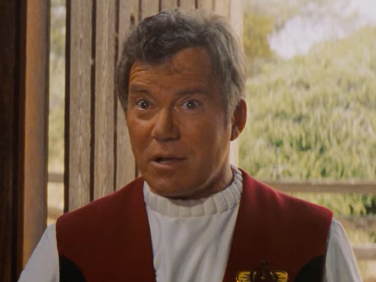 Un attore di Star Trek ha venduto un calcolo renale per 25.000 $