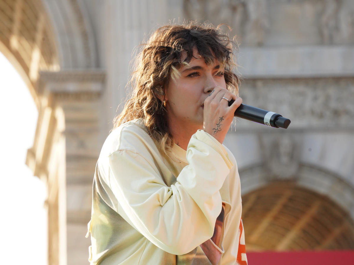 Madame annuncia il tour estivo 2026: le date dei live