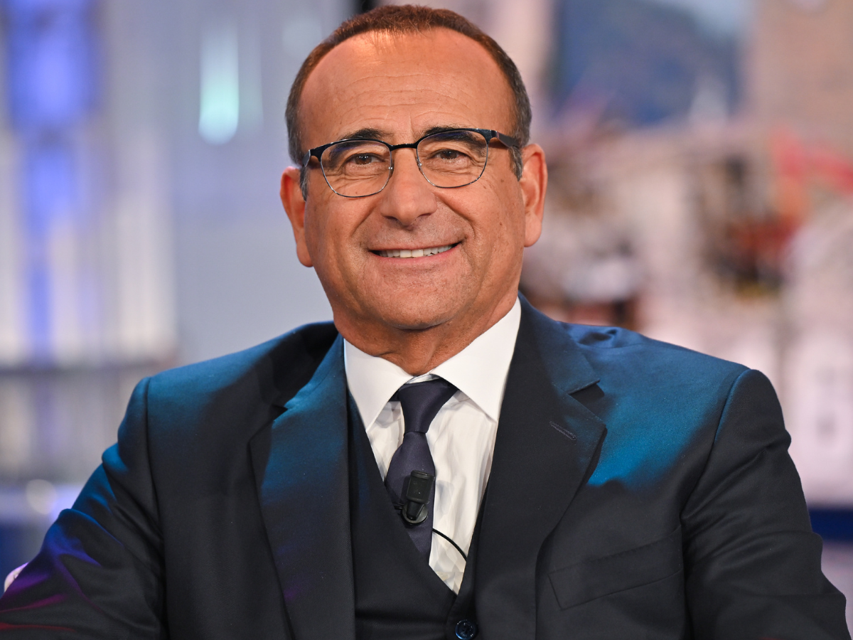 Sanremo 2026 e la copertina di TV Sorrisi e Canzoni: tutti i dettagli