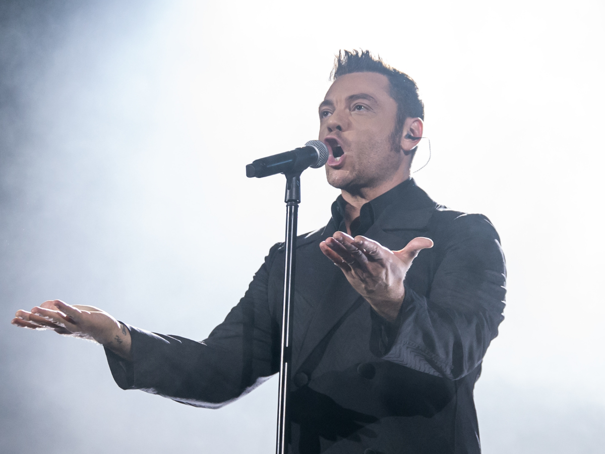 Sanremo 2026: la scaletta completa della prima serata