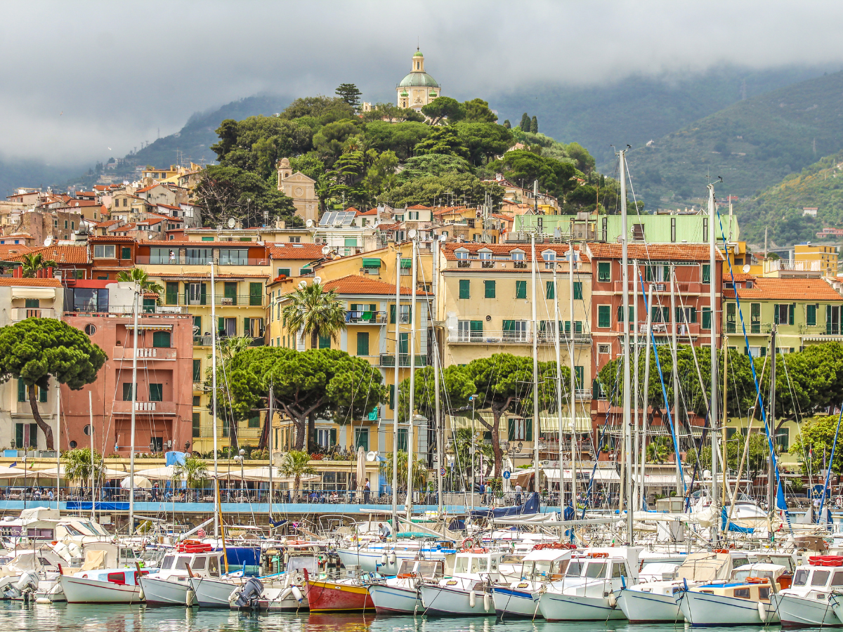 Quanto costa affittare una casa a Sanremo durante il Festival