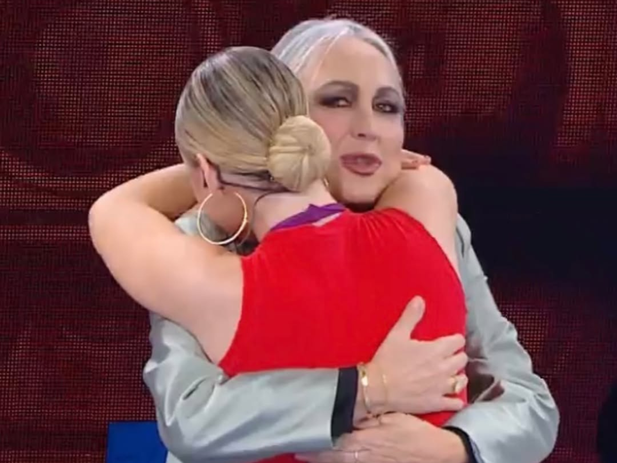 “Amici 25”, Maria Rosaria eliminata: “Volevo andare al Serale”