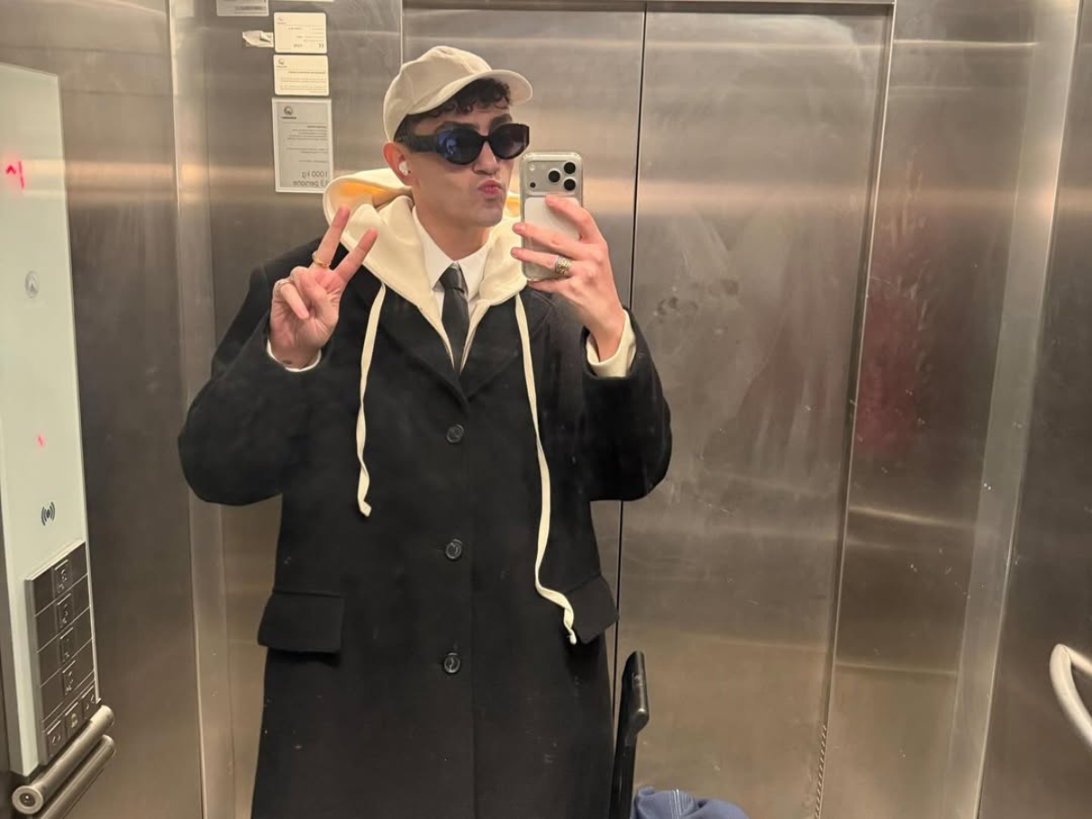 Sanremo 2026, Michele Bravi con “Prima o poi”: testo e significato