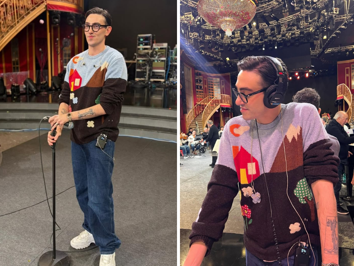 Sanremo 2026, Michele Bravi torna con “Prima o Poi”: le anticipazioni