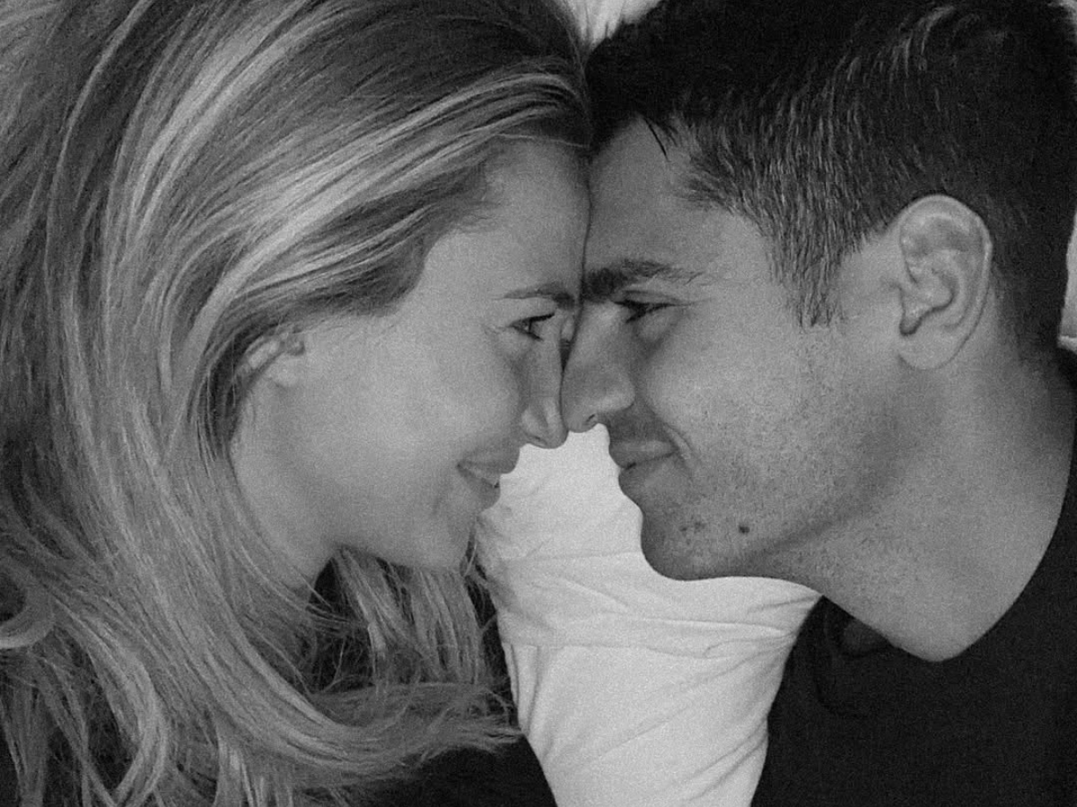 Morata si trasferisce? Alice Campello parla per la prima volta