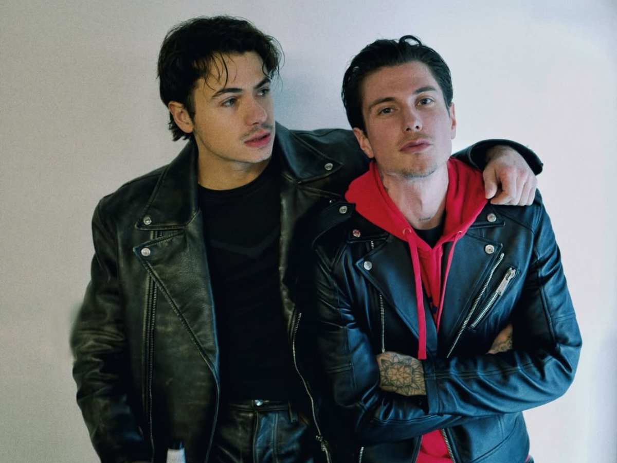 Benji & Fede tornano in tour: date e possibile scaletta 2026