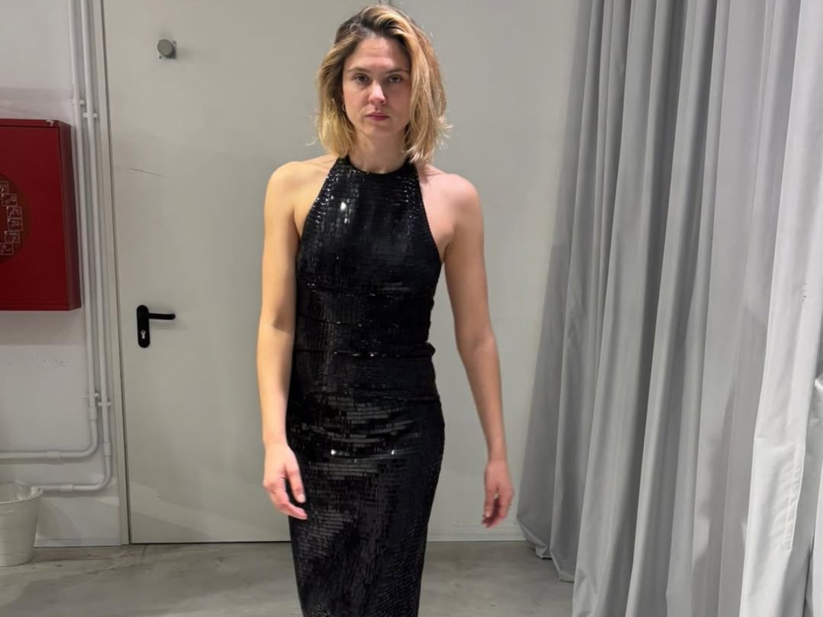 Brenda Lodigiani: “Un privilegio enorme lo sketch alla cerimonia”