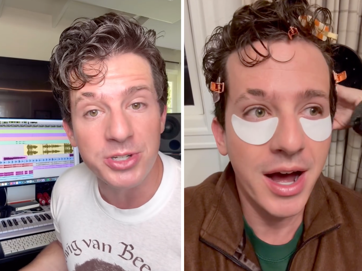 Charlie Puth & Kenny G in “Cry”: testo, traduzione e significato