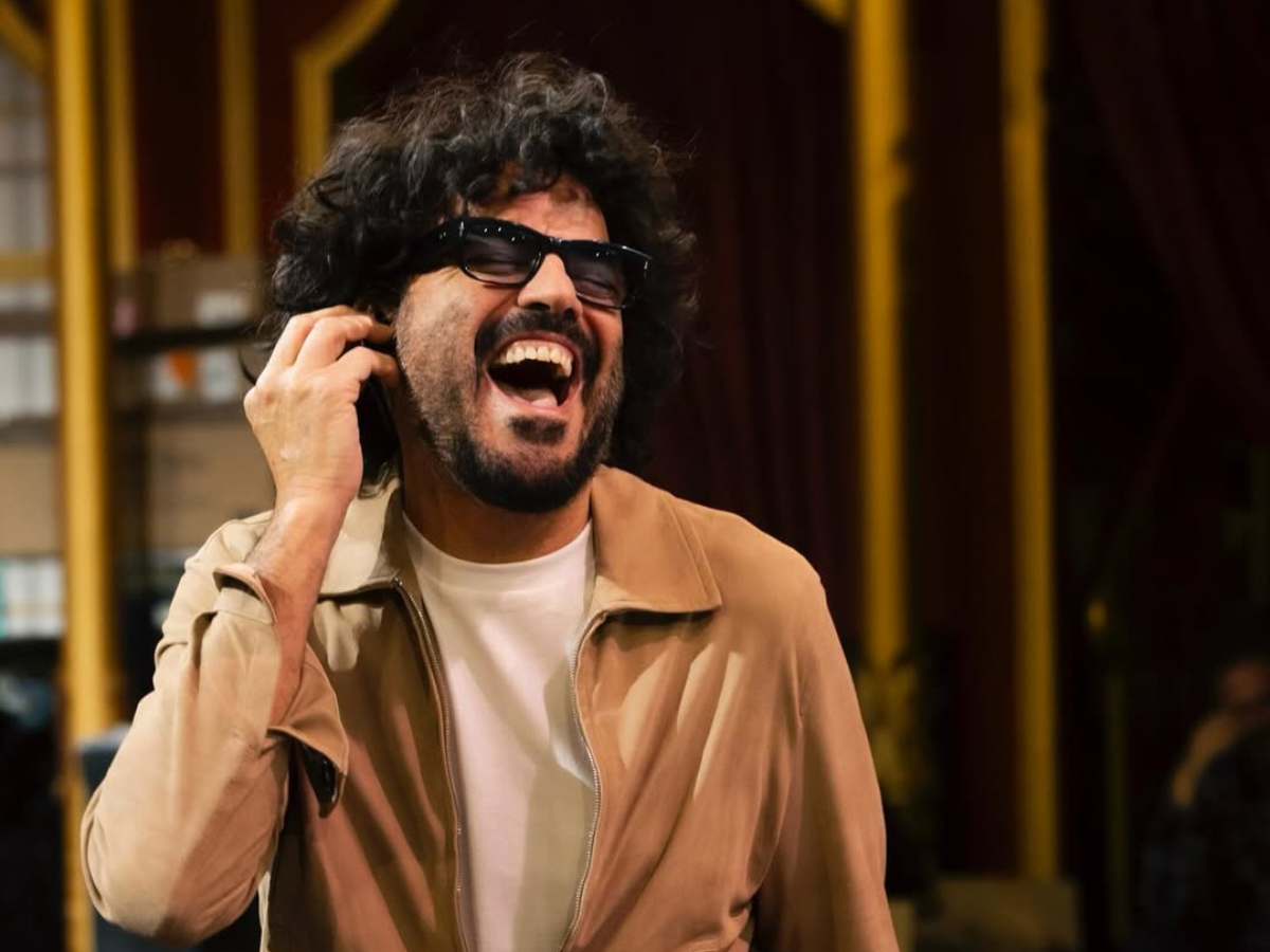 Sanremo, “Il meglio di me” di Francesco Renga: testo e significato