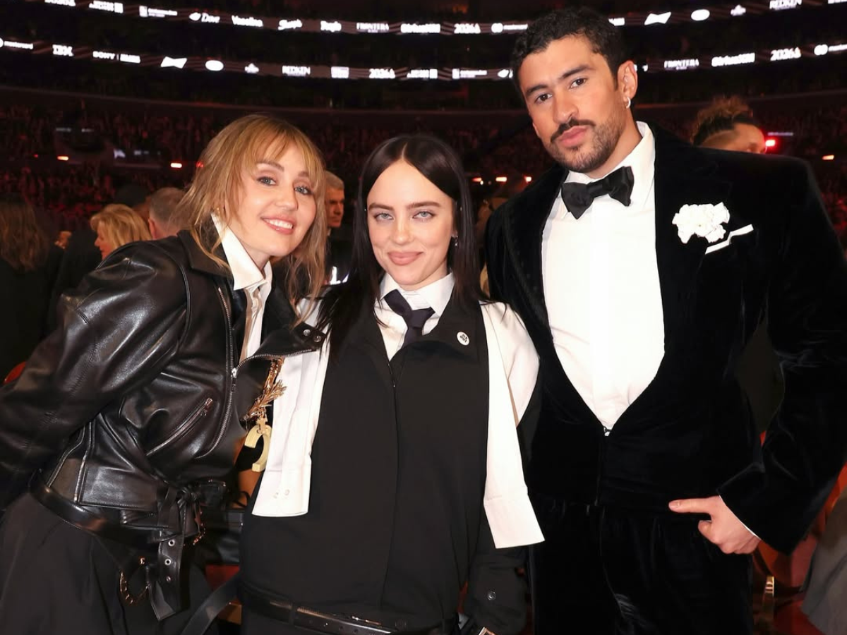 Grammy 2026, Bad Bunny fa la storia: tutti i vincitori della serata