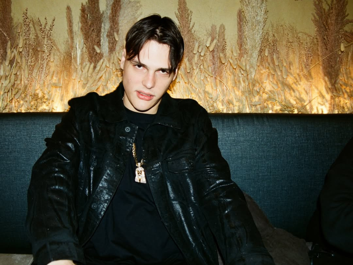 Kid Yugi con “Tristano e Isotta”: testo e significato del brano