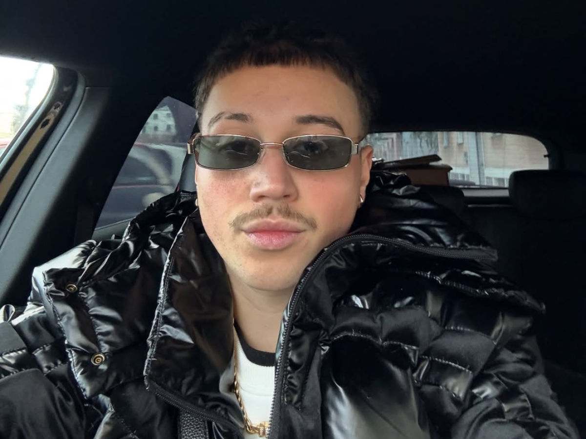 Sanremo 2026, Sayf: “Le canzoni le capisci dopo a quando le scrivi”