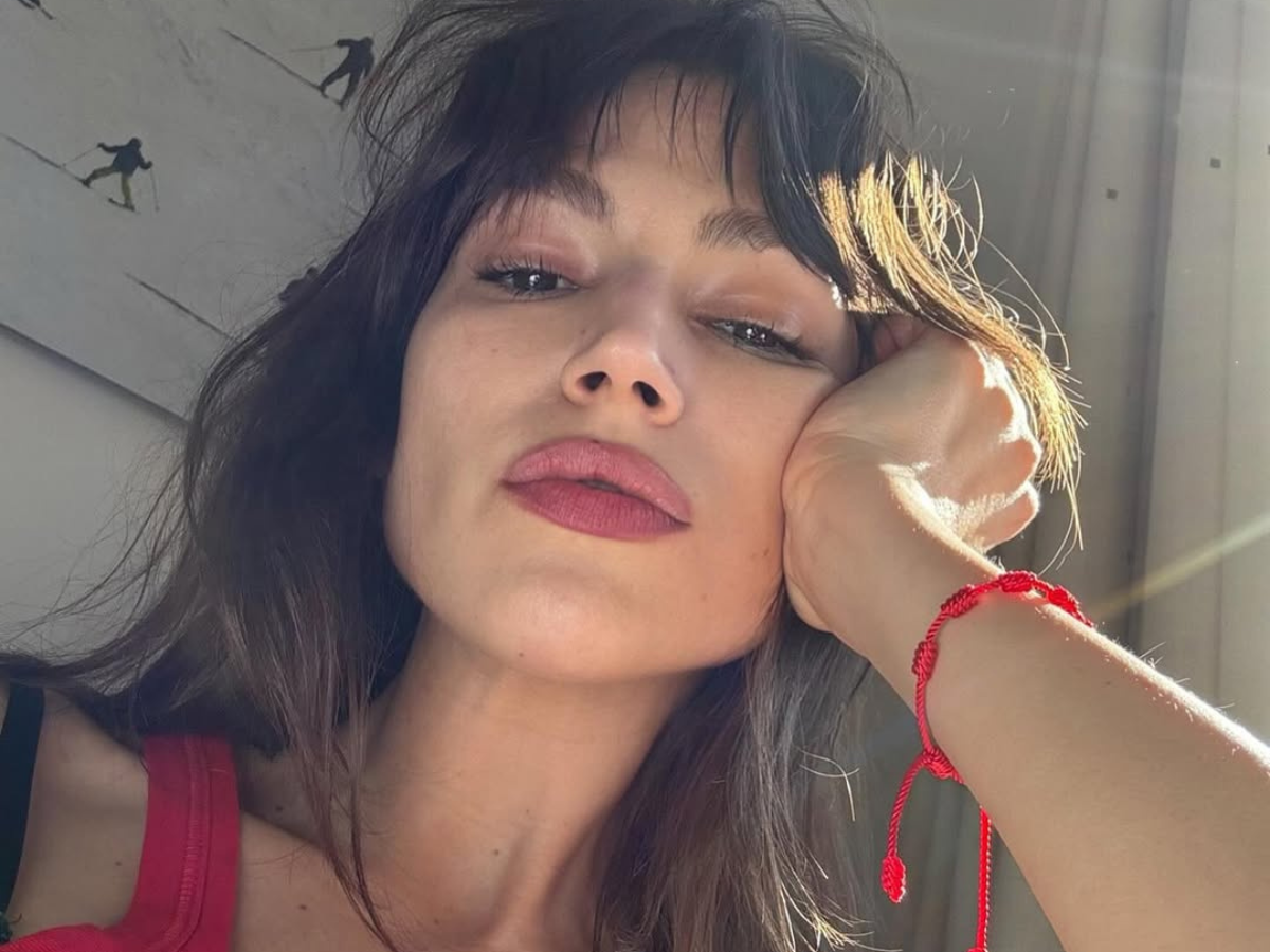 Úrsula Corberó è mamma: è nato il primo figlio di Tokyo!