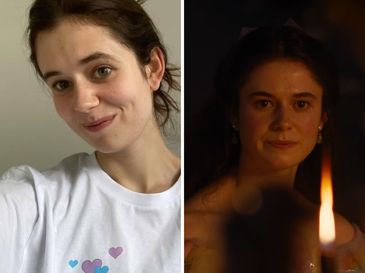 Alison Oliver: chi è l’attrice di “Cime Tempestose”