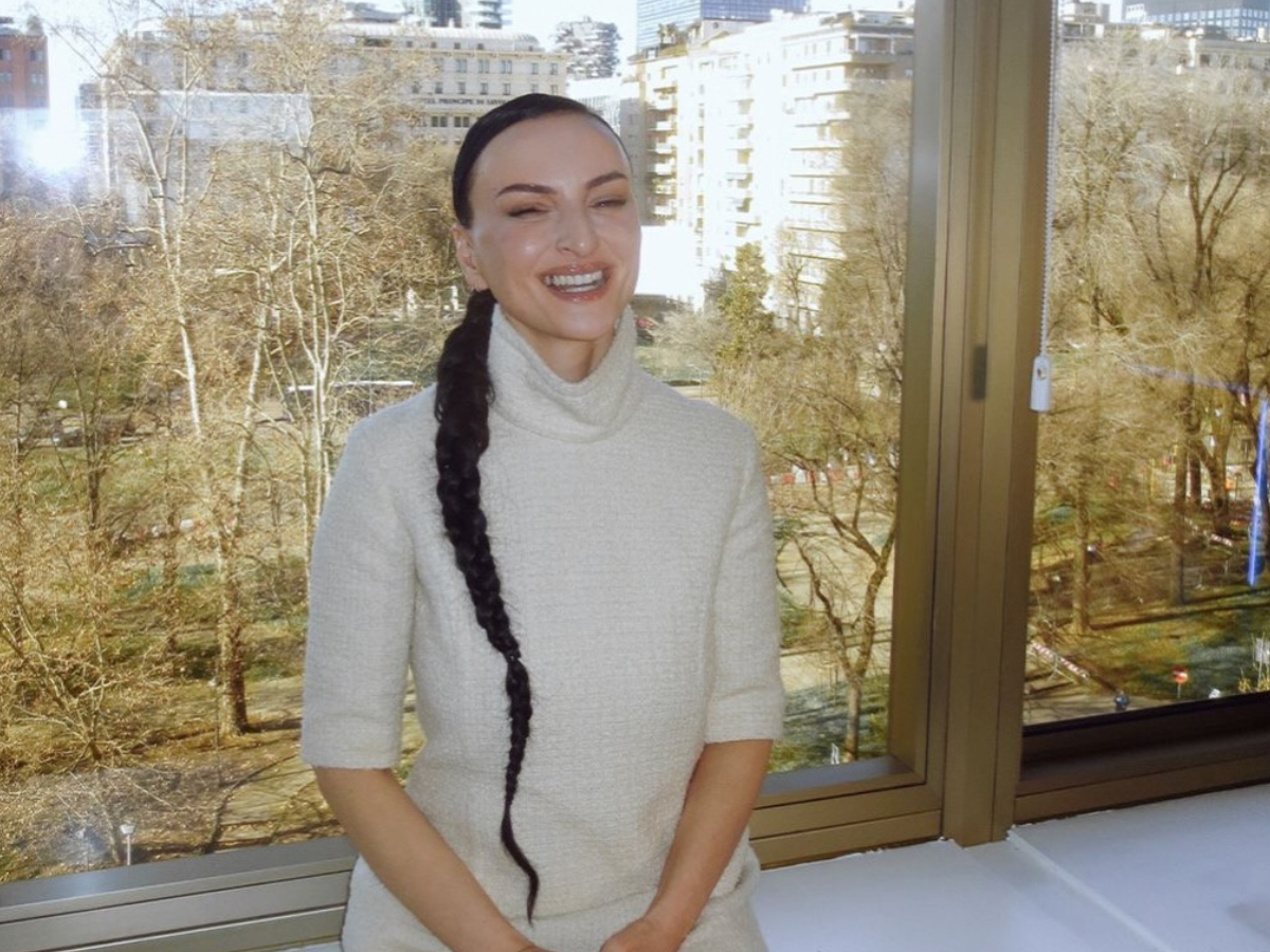 Arisa annuncia il tour nei teatri: le date dei live