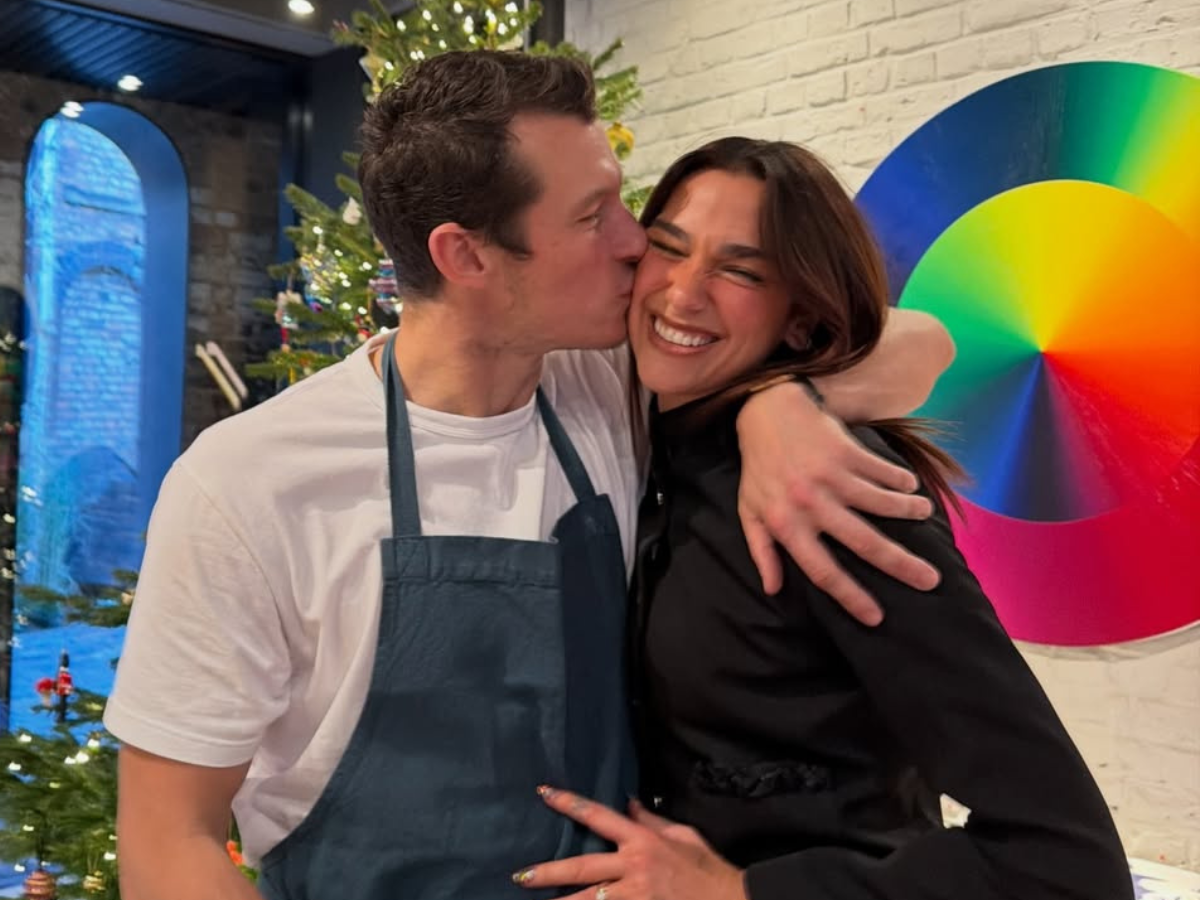 Dua Lipa e Callum Turner hanno scelto di sposarsi in Italia?