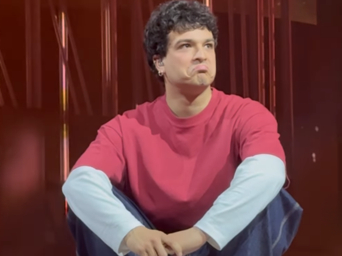 Leo Gassmann a Sanremo 2026 con “Naturale”: testo e significato