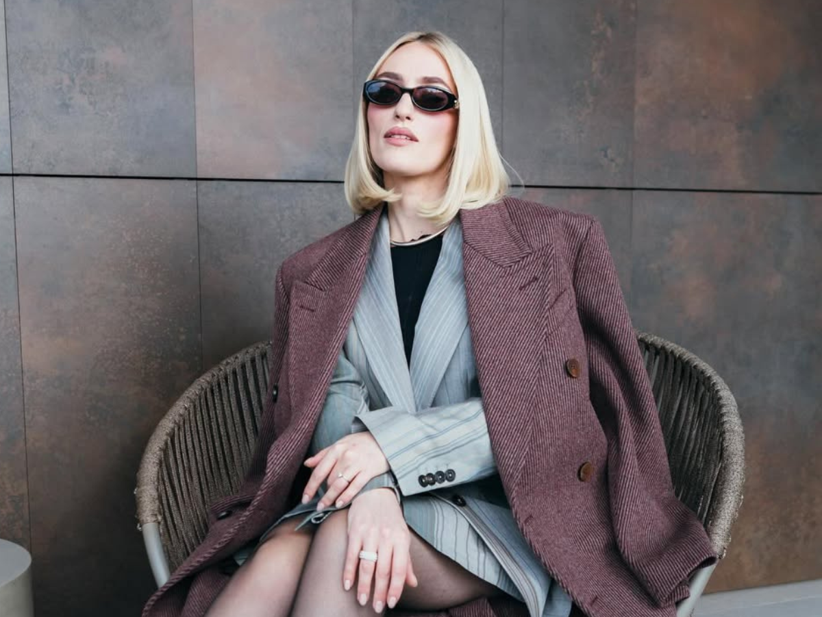 Mara Sattei a Sanremo 2026: perché thasup non è sul palco con lei