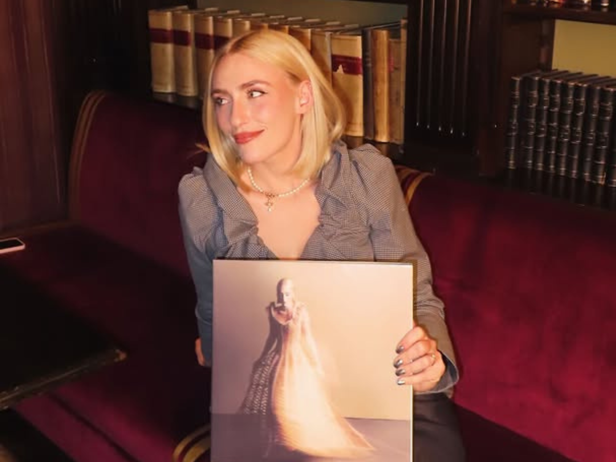 Mara Sattei a Sanremo 2026: “È il mio primo Festival da cantautrice”