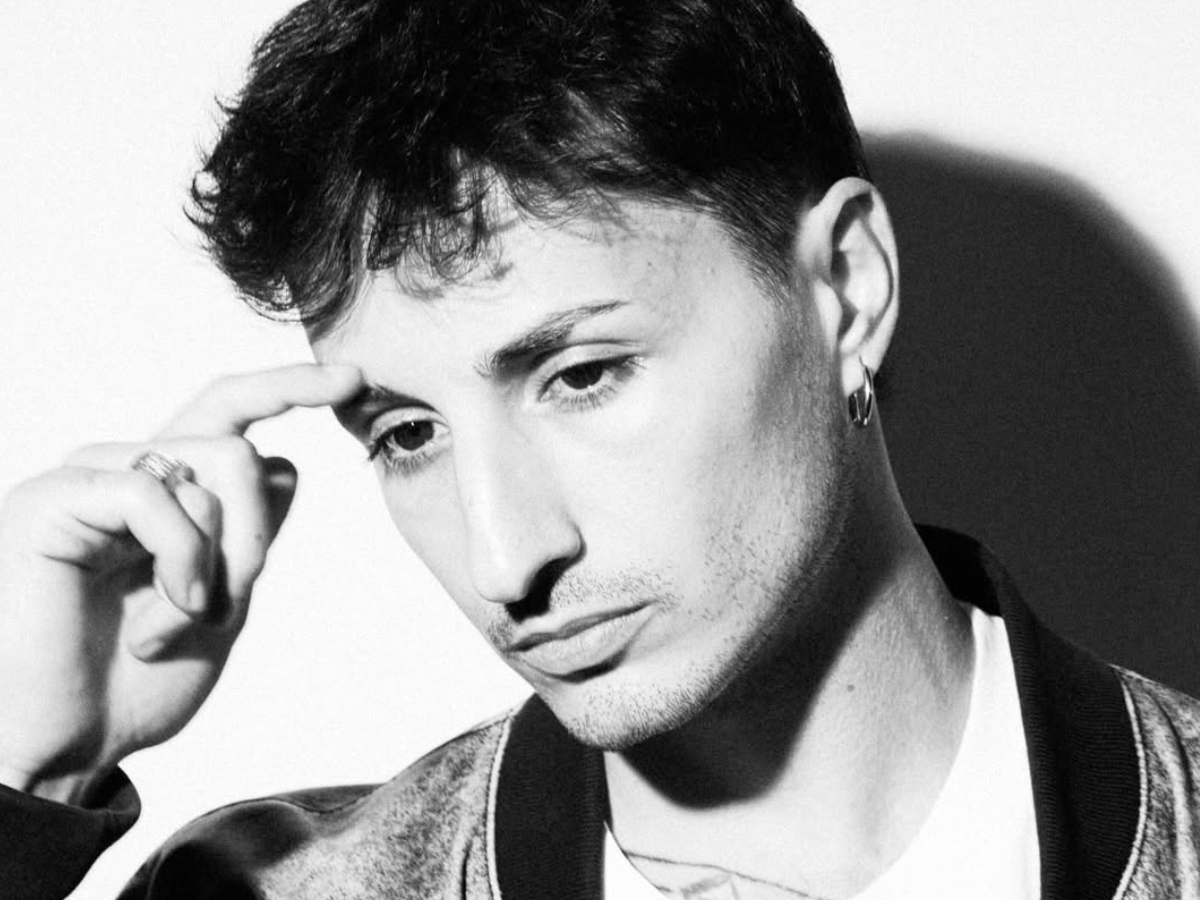 Nayt torna live con “NOI INDIVIDUI TOUR” nei palazzetti: le date