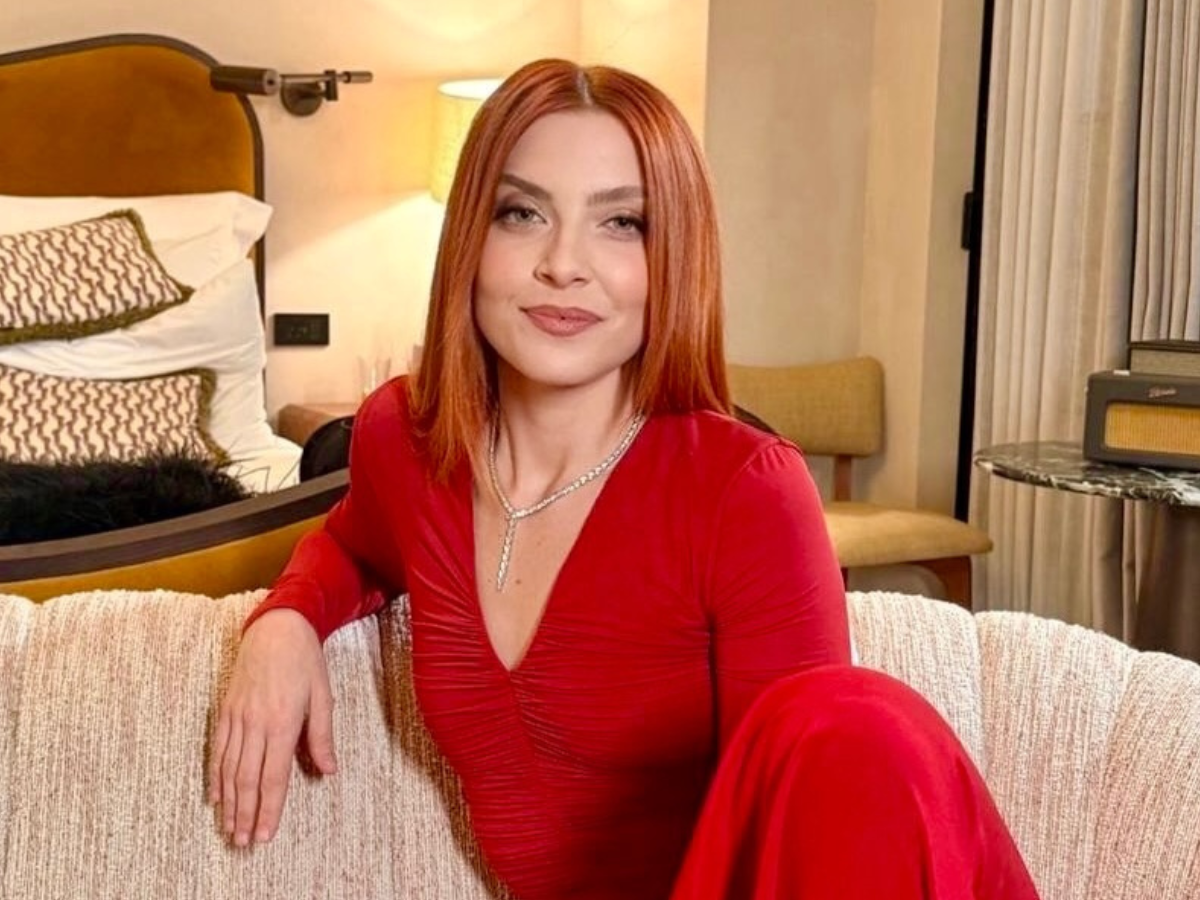 Noemi annuncia il tour “LIVE NOEMI 2026”: le date