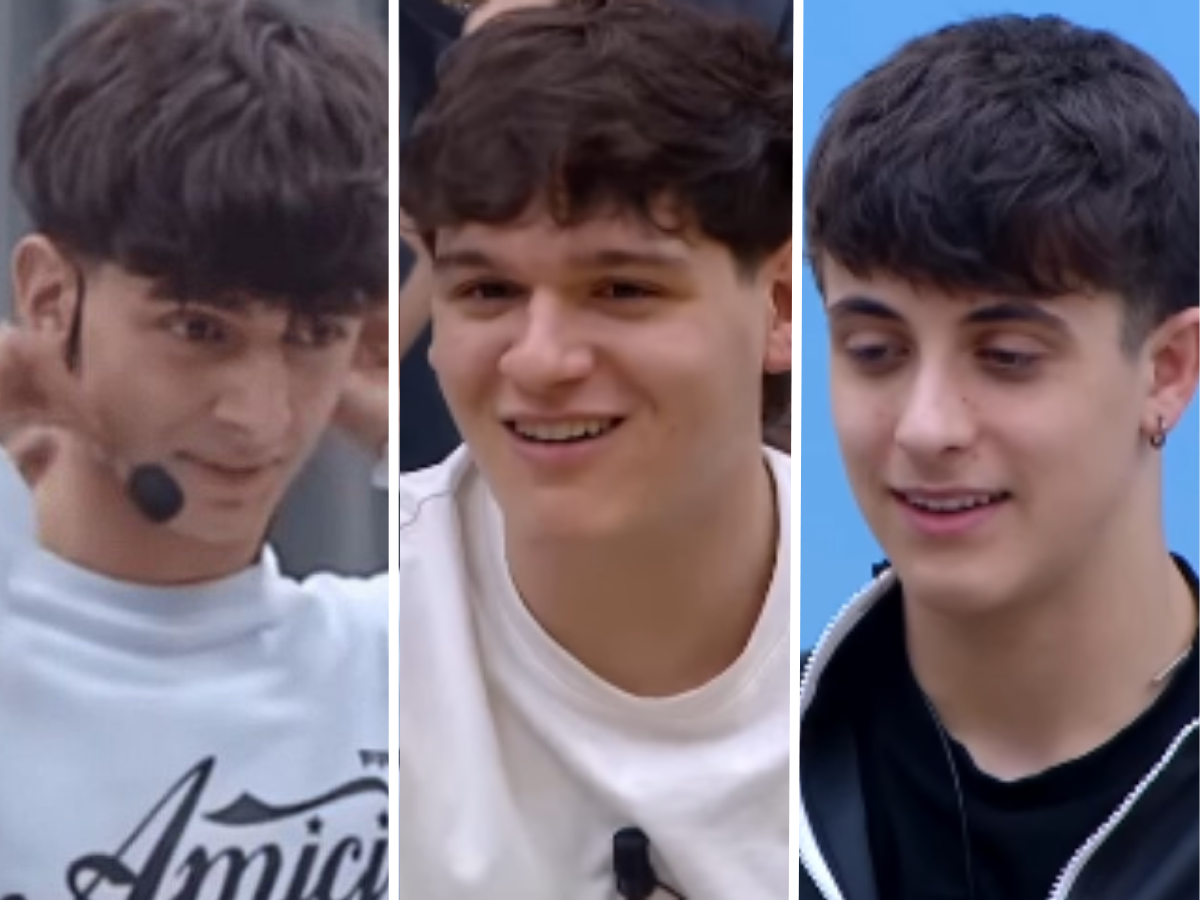 “Amici 25”, anticipazioni puntata 15 febbraio: chi va al Serale?