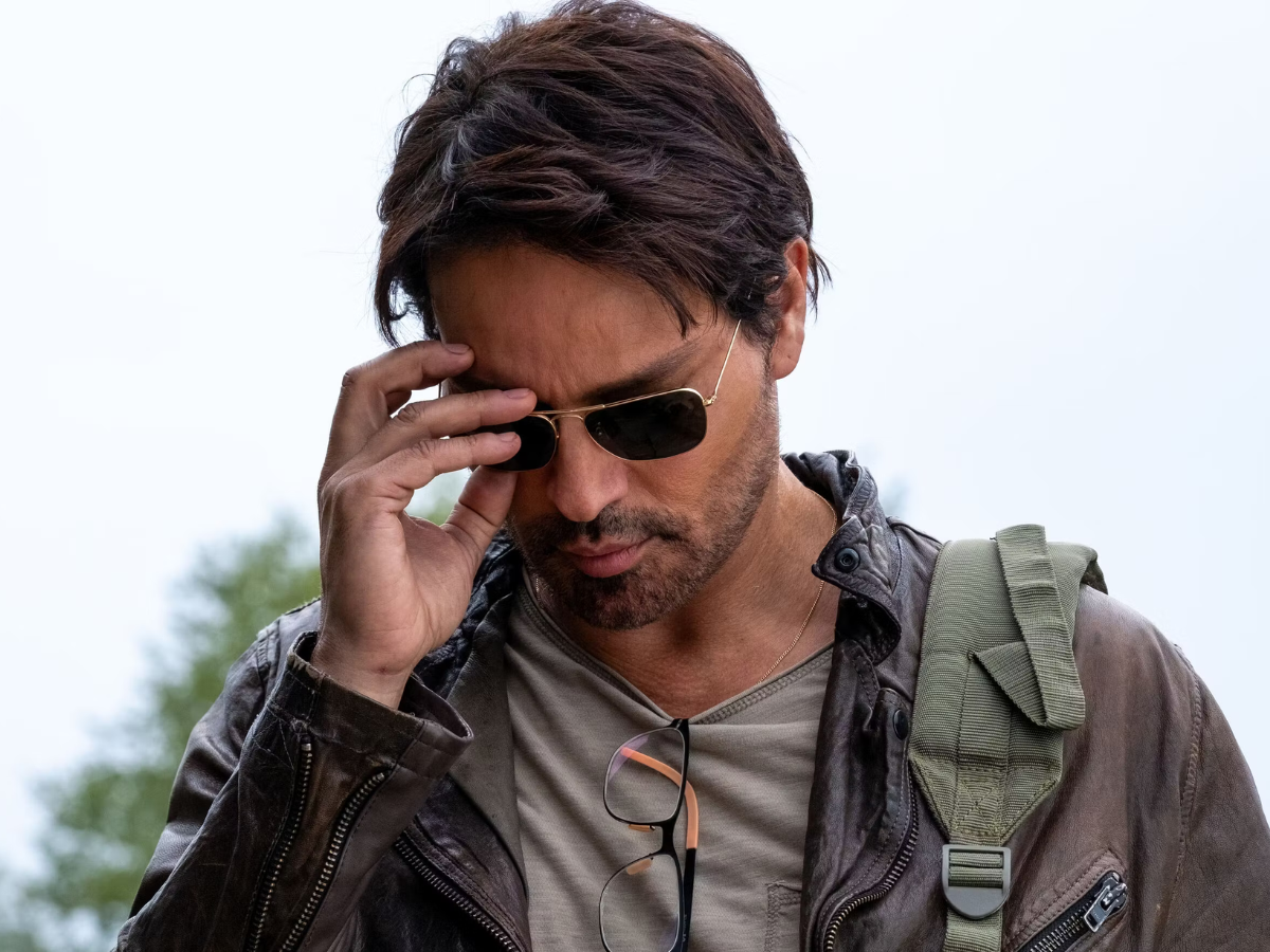 “Colpa dei sensi”, anticipazioni e trama della seconda puntata