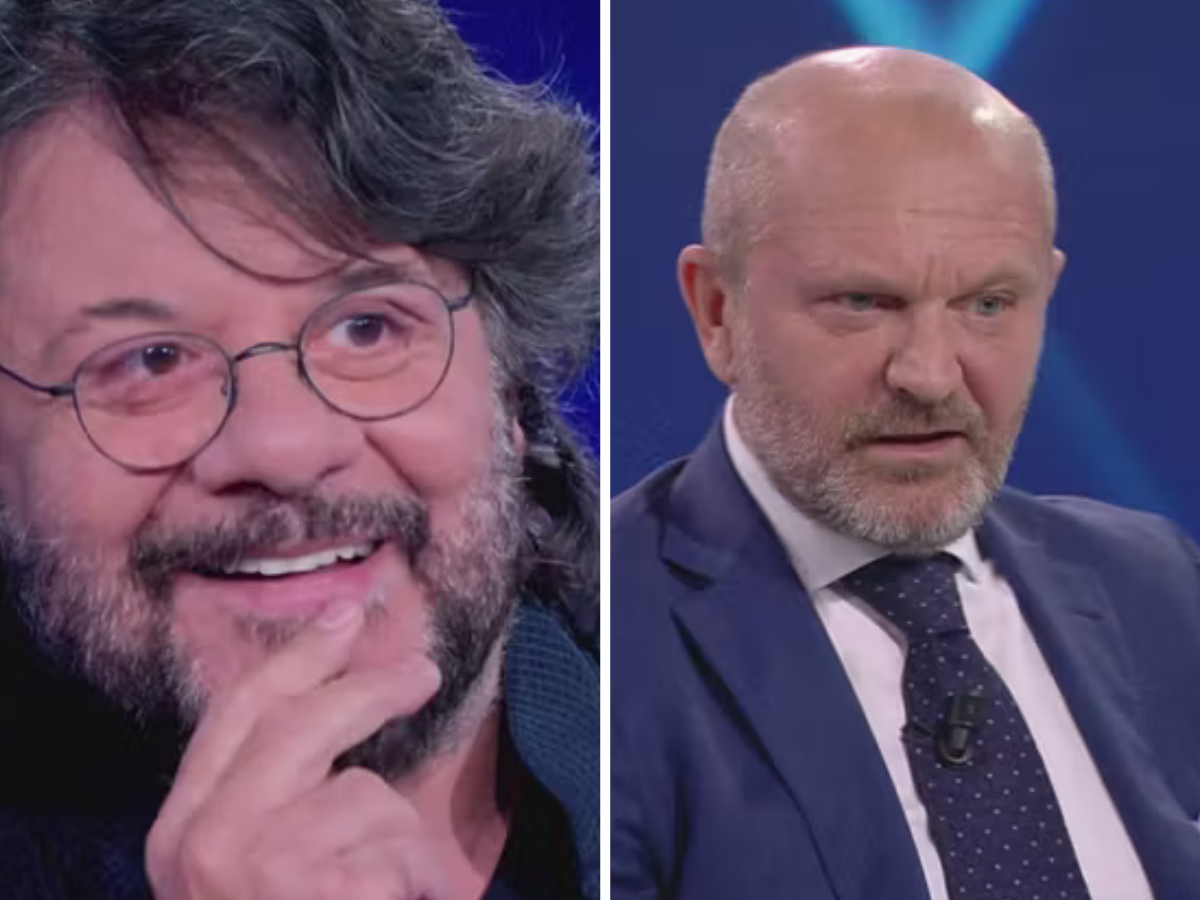 Sanremo 2026: annunciati Lillo e Andrea Pucci come co-conduttori