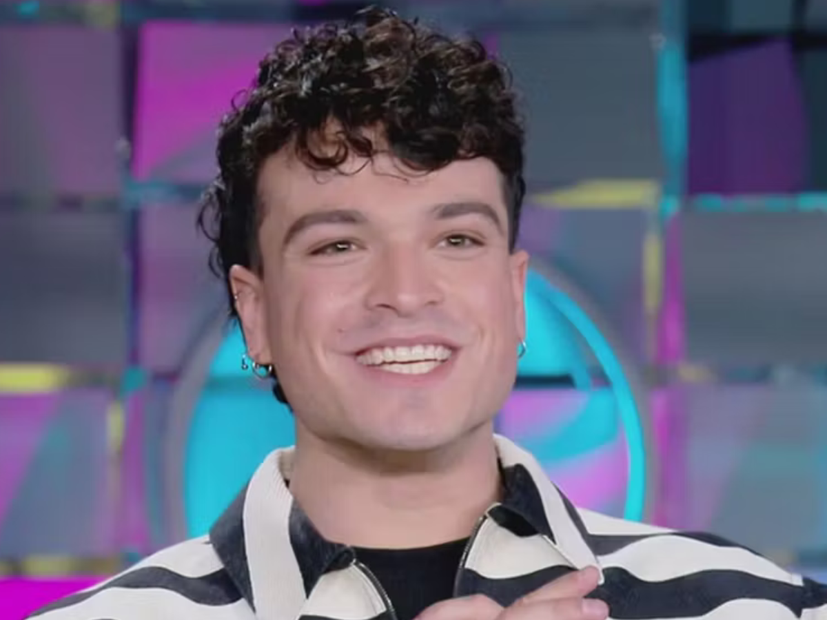 Leo Gassmann verso Sanremo 2026: “Arrivo al Festival più maturo”