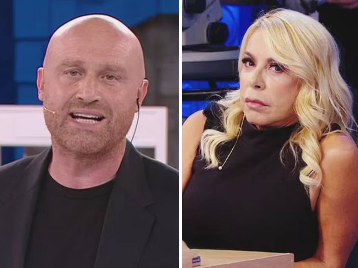 “Amici 25”, tensione Pettinelli-Zerbi: Elena D’Elia cambia squadra