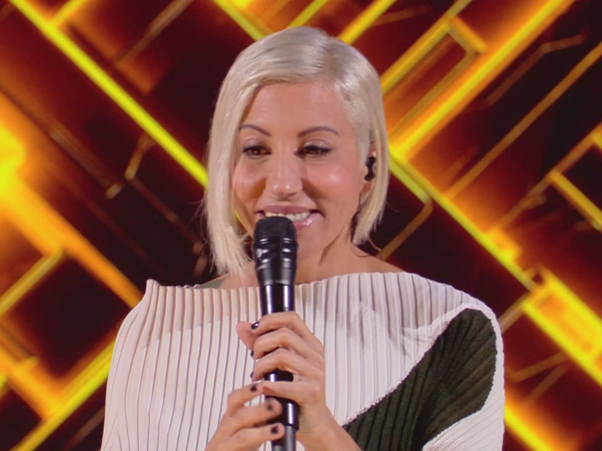 Malika Ayane a Sanremo 2026: “Cerco una leggerezza che mi piace”
