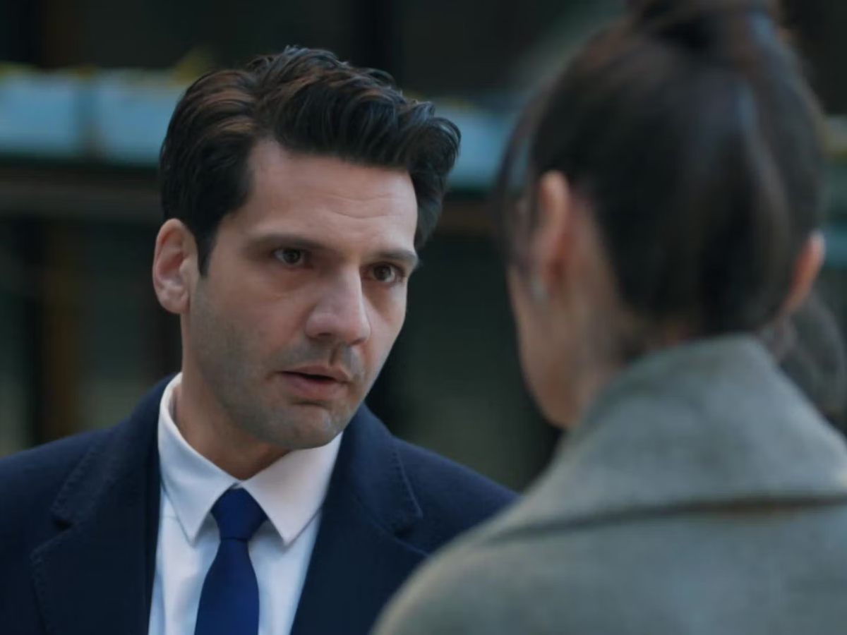 “Segreti di famiglia 3”: anticipazioni puntate dal 9 al 13 febbraio