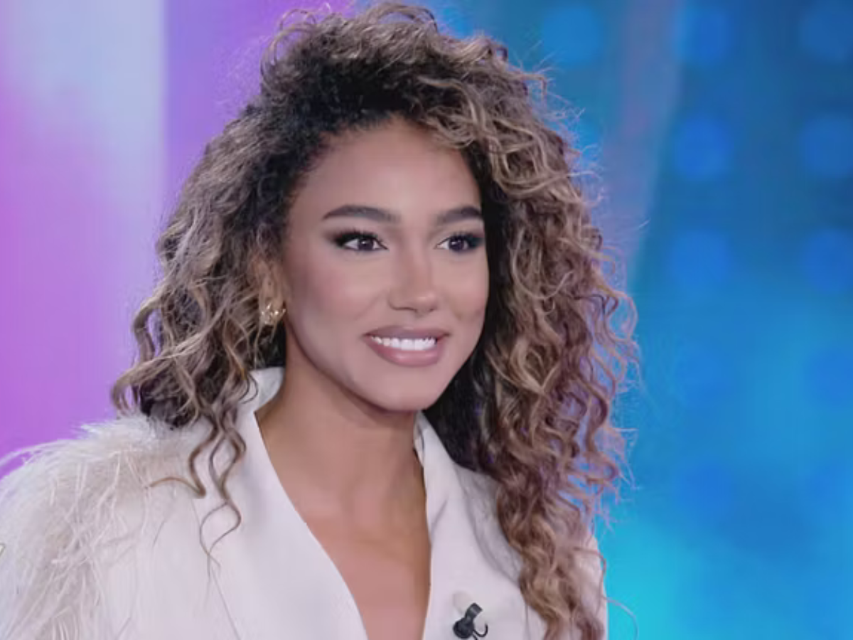 Samira Lui torna sui social: “Vittima di un attacco hacker”