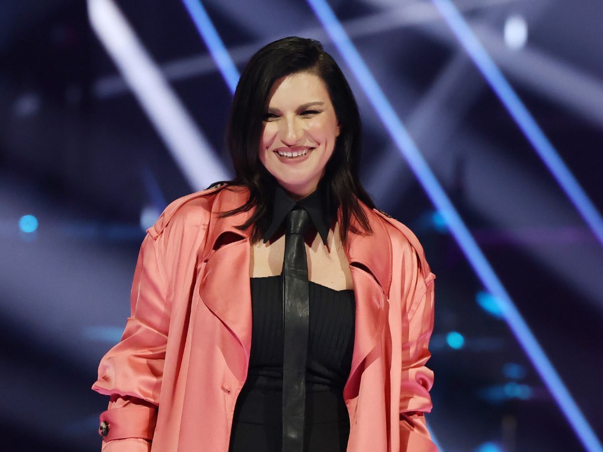 Laura Pausini su Sanremo 2026: “Voglio dare spazio ai cantanti”