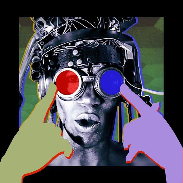 Re-Bokk Robot (Hannah Holland Remix)