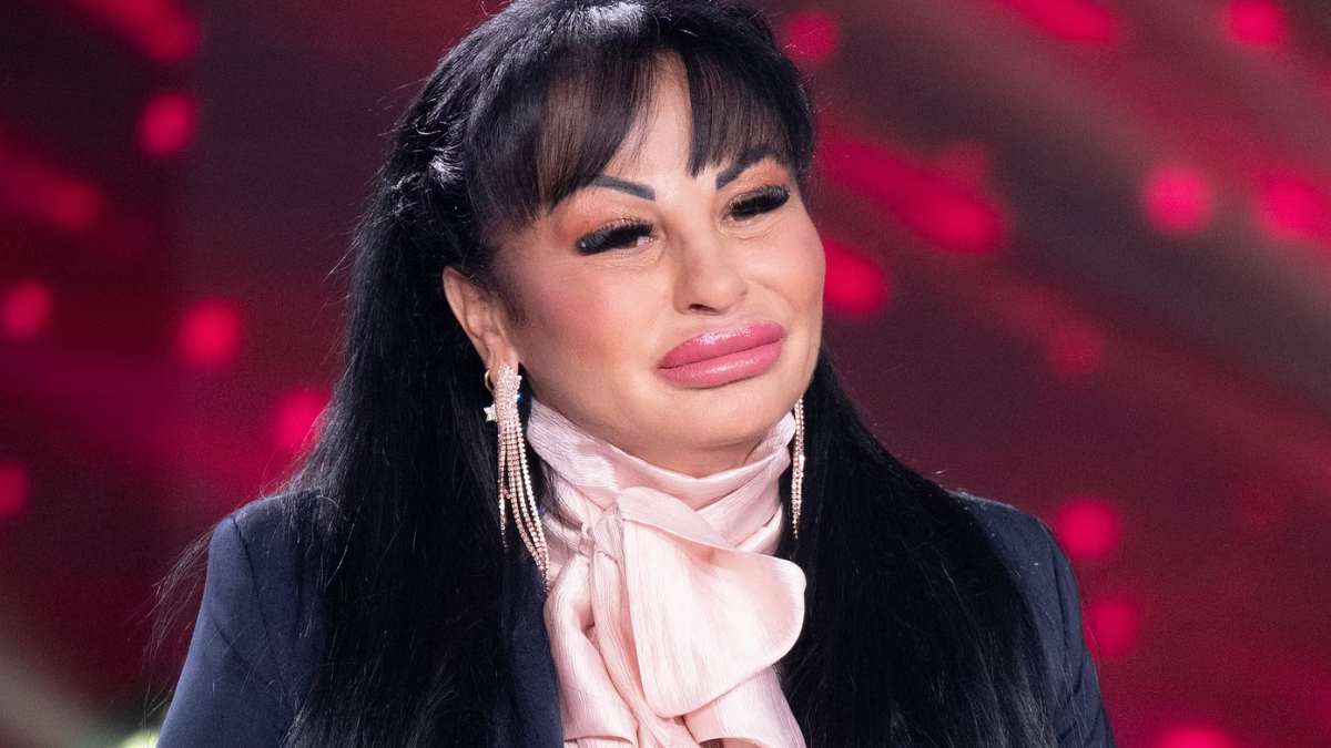 Rita De Crescenzo sbarca su Netflix