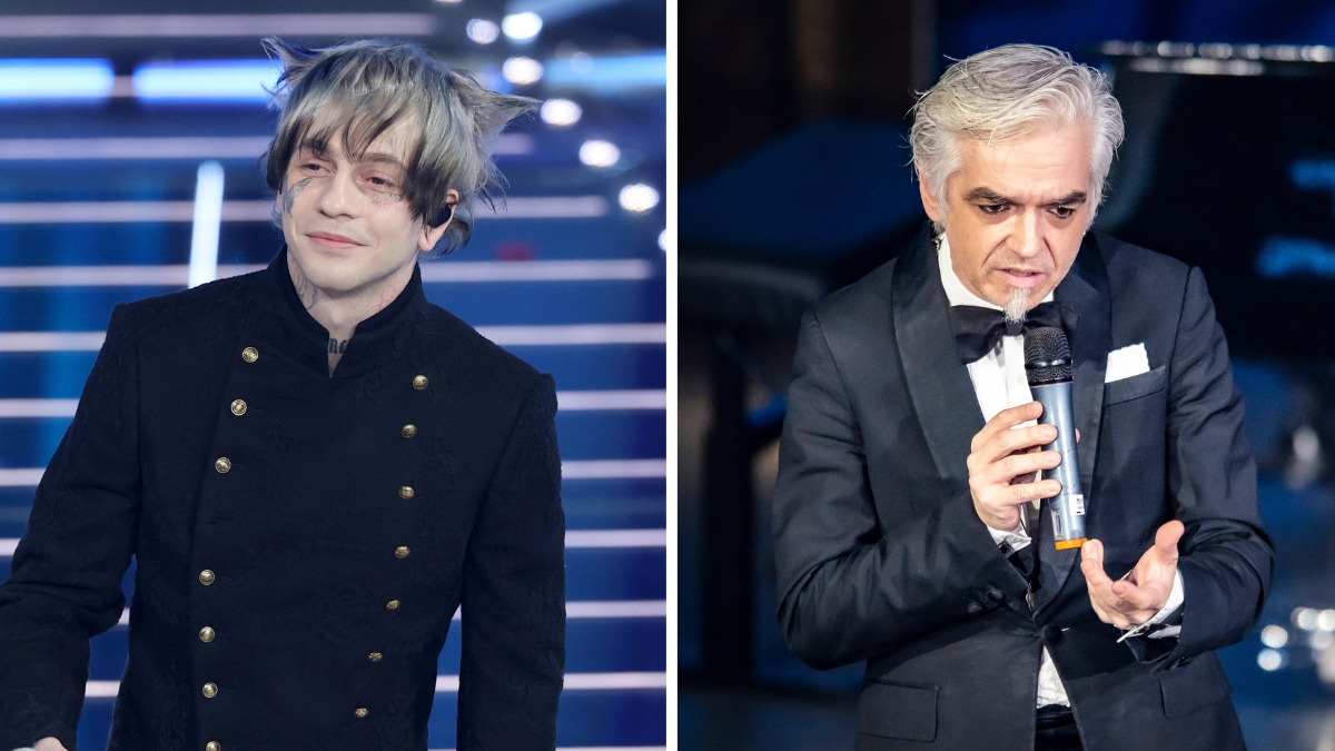Sanremo 2026, Chiello sull’assenza di Morgan: “Ho deciso io”