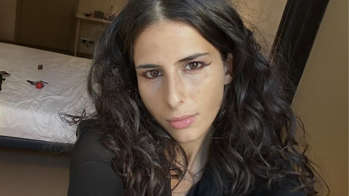 Nicole Rossi: chi è la conduttrice di “Sotto Sanremo”