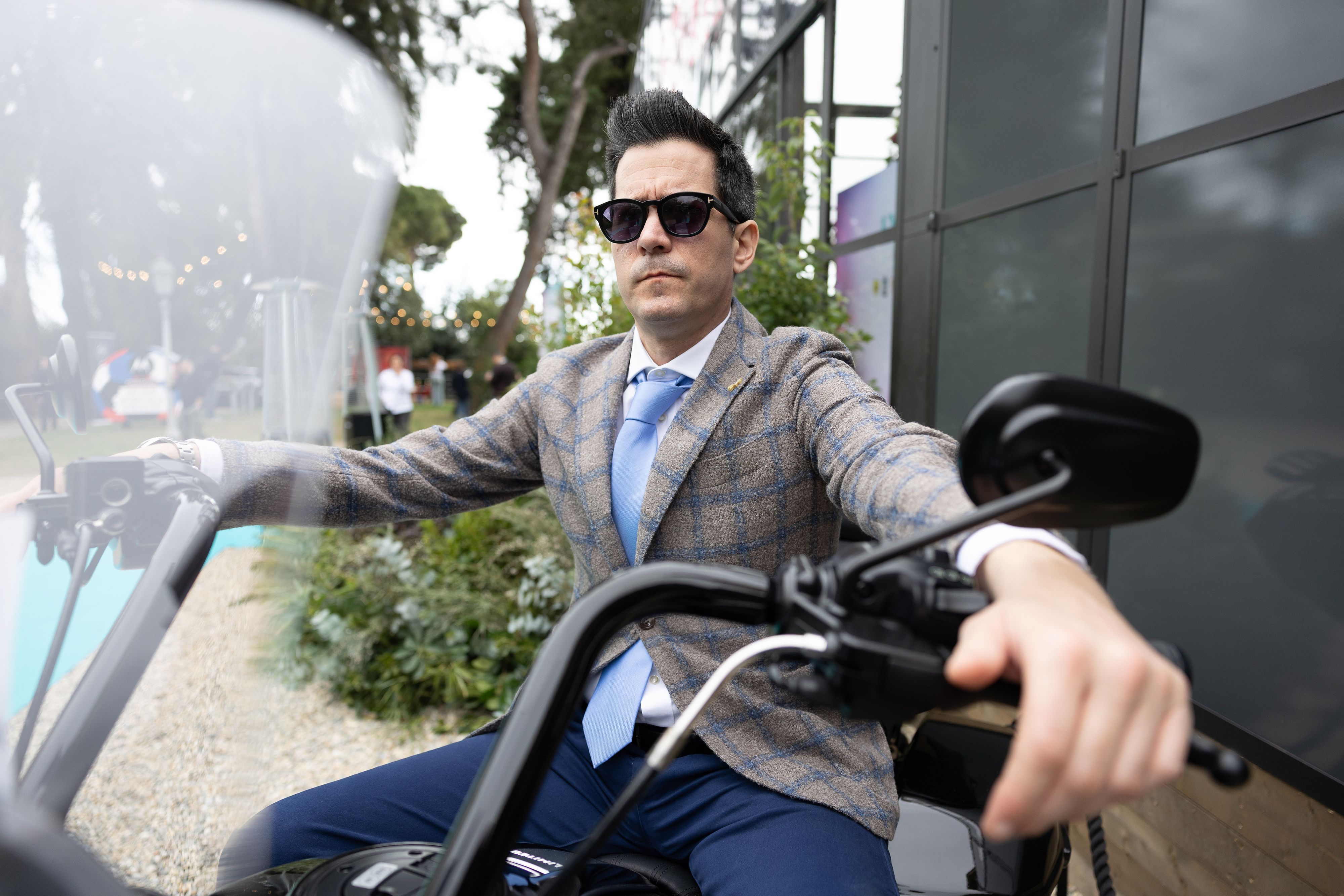 Harley-Davidson a EXTRAFESTIVAL promuove l’Harley-Davidson Music Contest