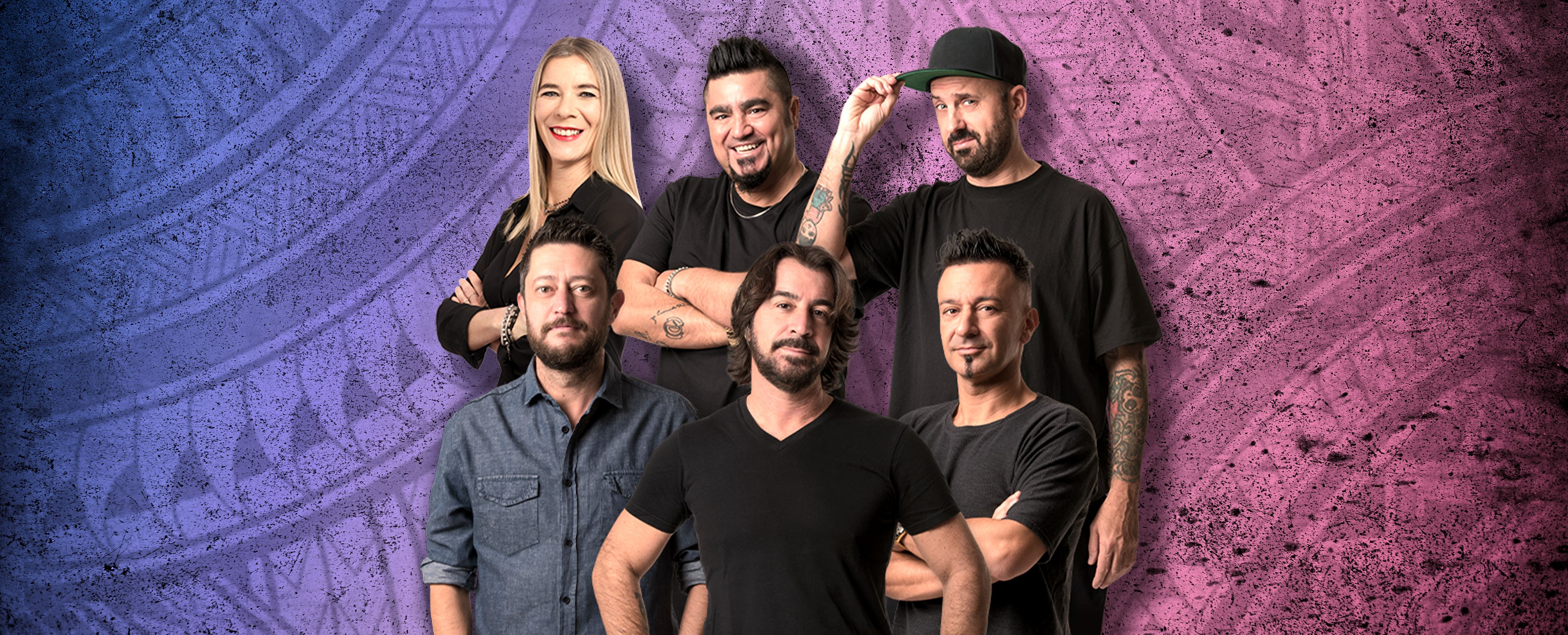 Riascolta ora Lo Zoo di 105 in Pillole