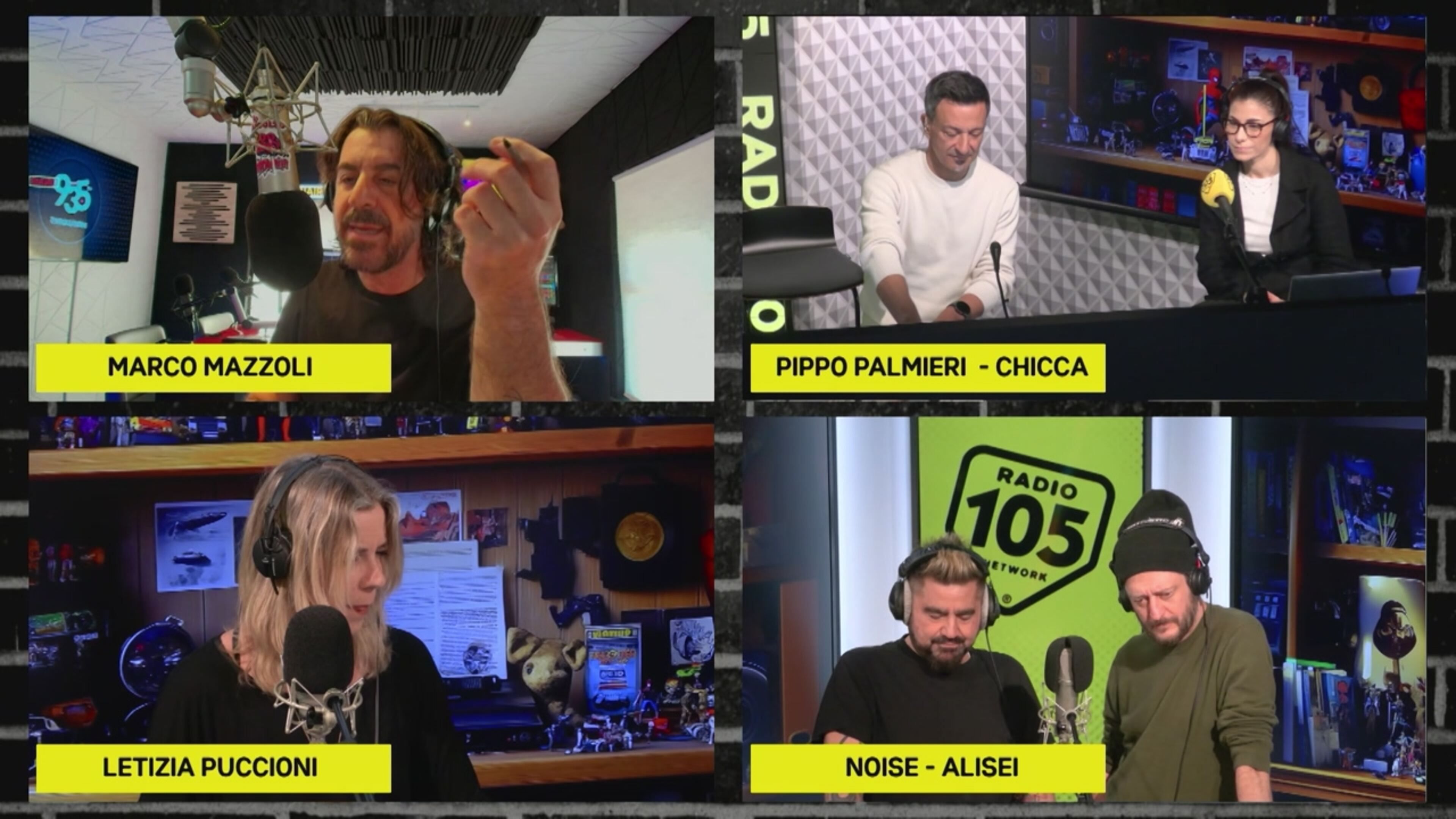 venerdì 13 febbraio