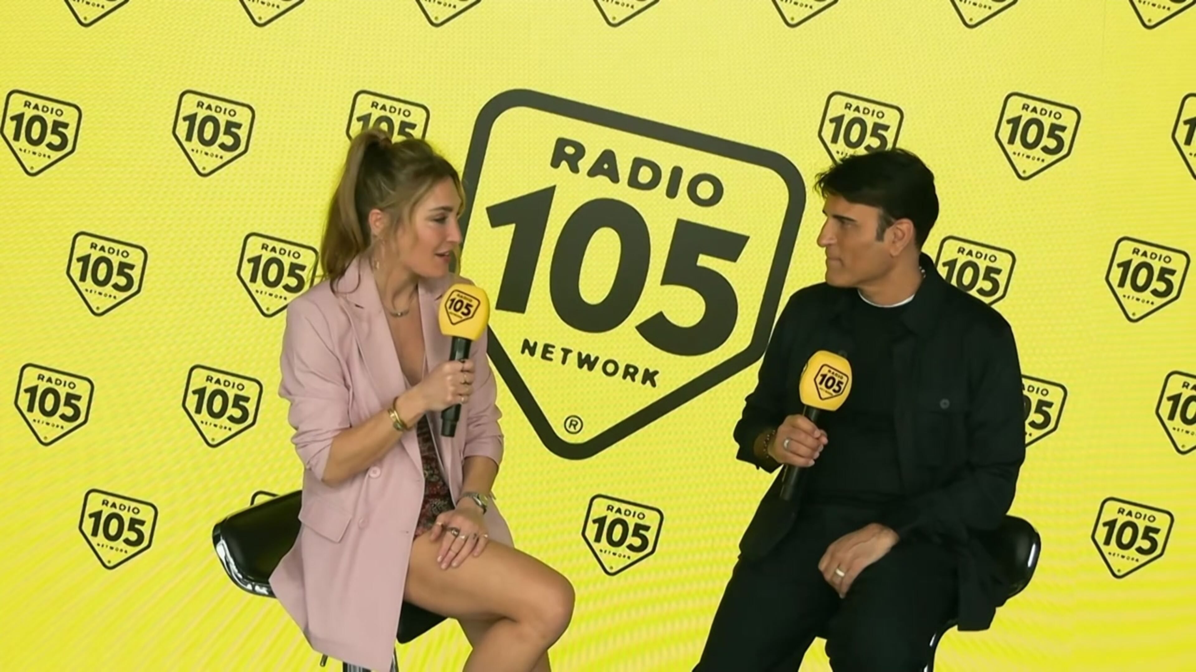 Sal Da Vinci: il ritorno e l'annuncio del feat con Ermal Meta